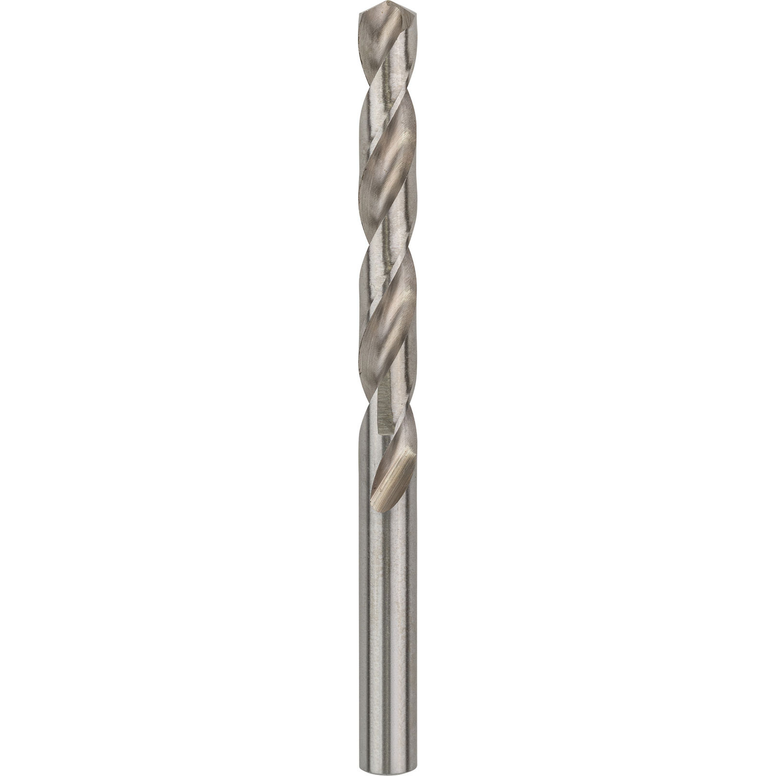 Bosch PRO Metal HSS-G Spiralbohrer 10,2 x 87 x 133 mm - 2608585523