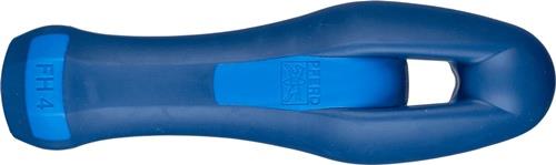 PFERD Feilenheft FH 4-10 Heftlänge 115 mm - 12617140