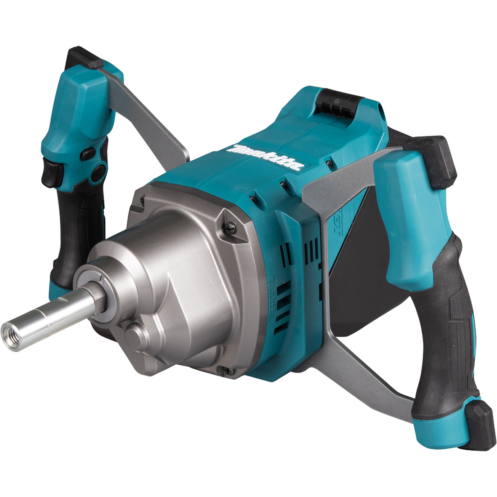 Makita UT001GZ01 Akku-Rührgerät Ø 240 mm XGT 40 V Solo