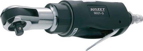 Hazet Druckluftratschenschrauber 9021-3 10mm (3/8Zoll) A4-kt.35 Nm - 9021-3