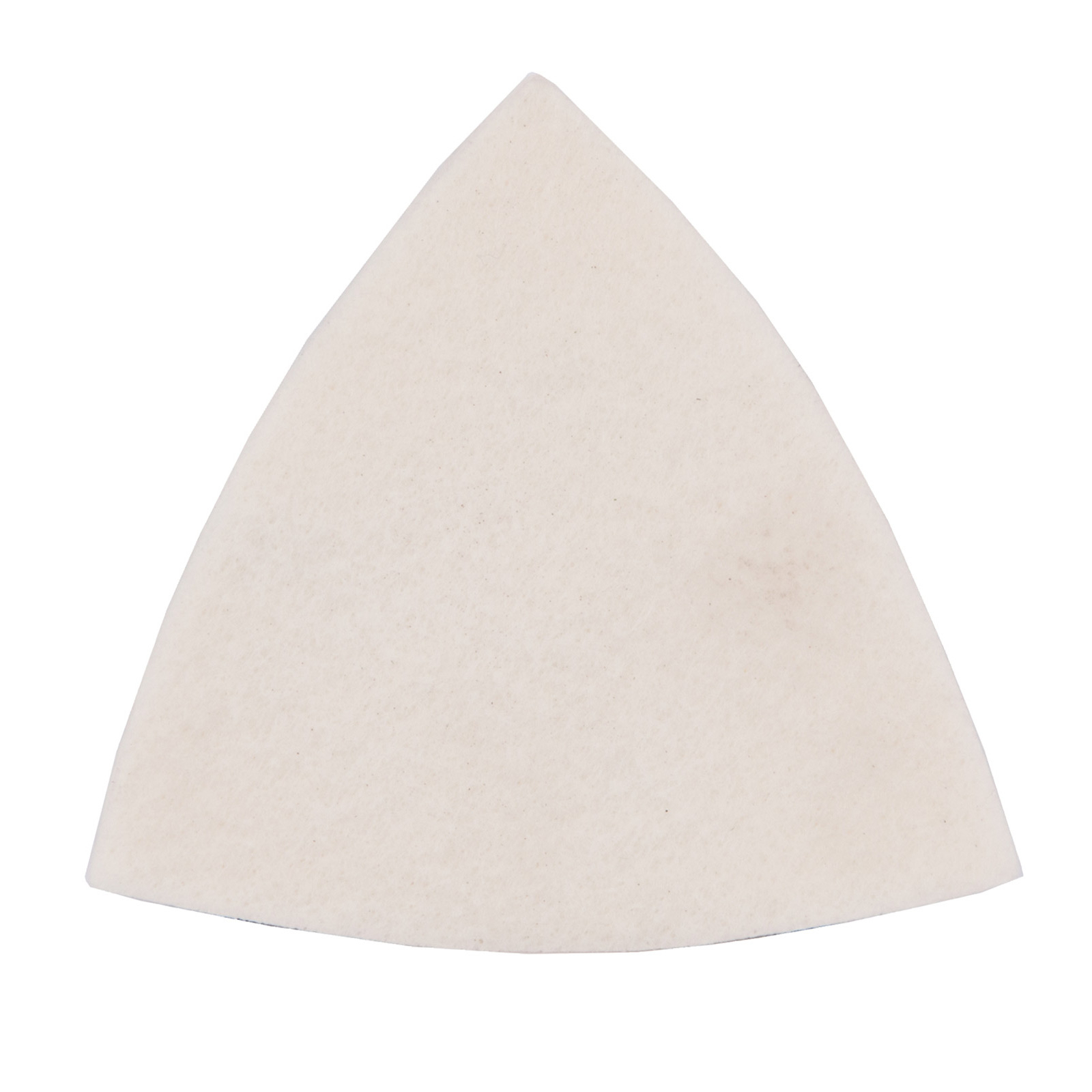 Makita Delta-Polierfilz hart - B-21820