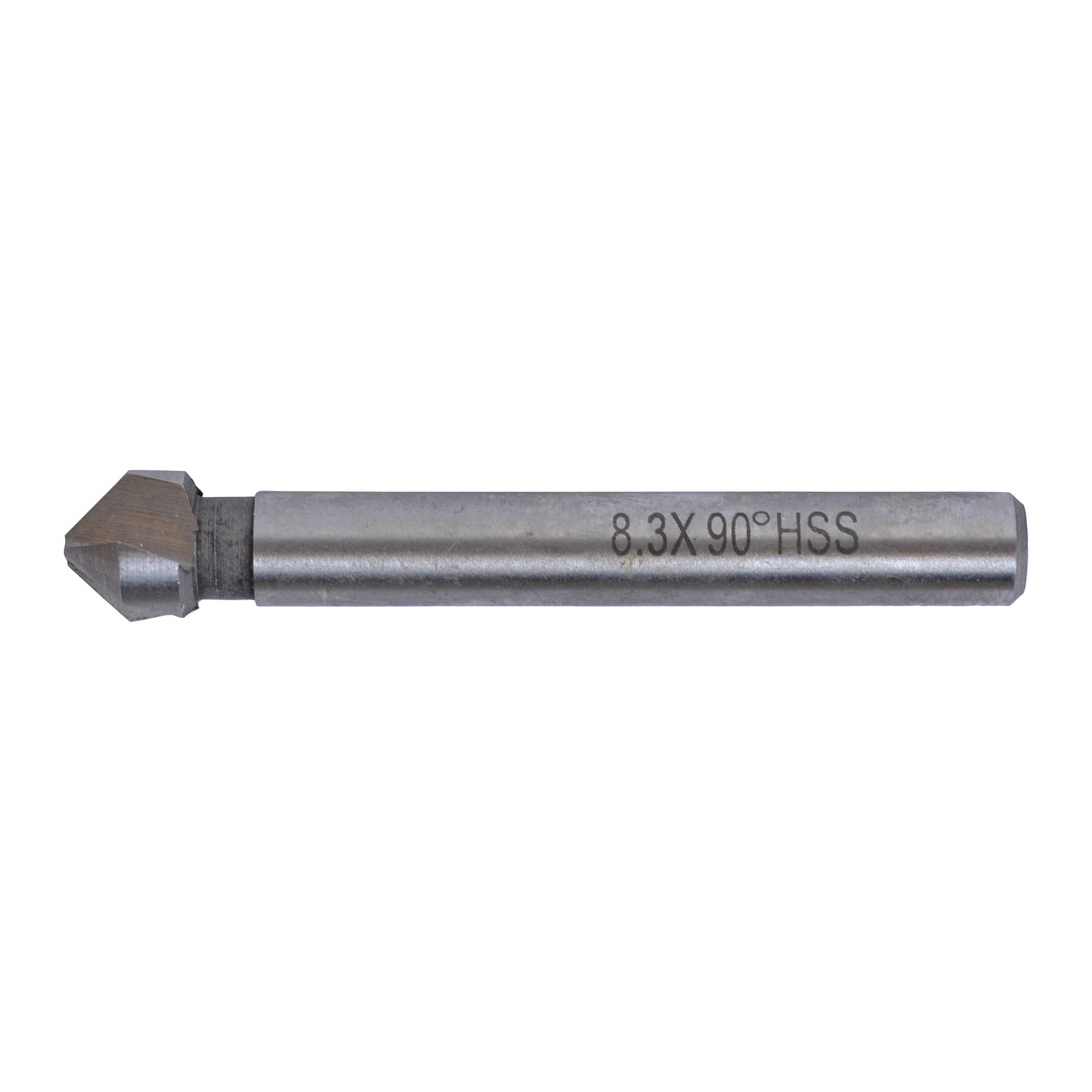 Makita Senker 8,3x50x6 mm HSS - D-37443