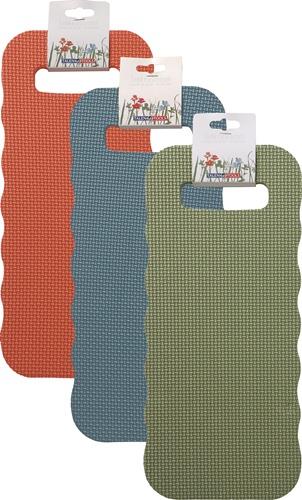 Kniekissen L175xB401xS20ca.mm 450g rot/blau/grün TALEN TOOLS