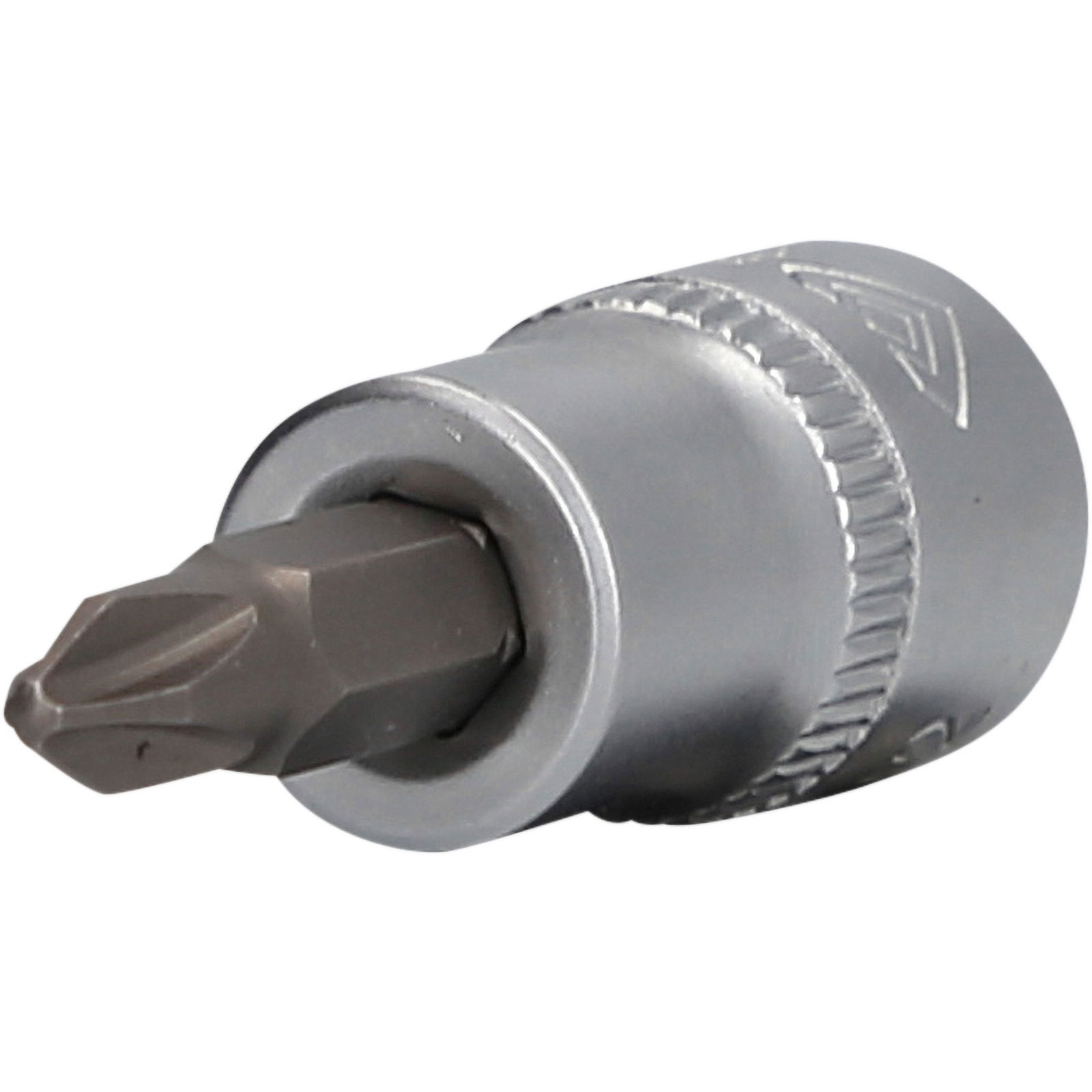 BRILLIANT TOOLS 3/8" PH Kreuzschlitz Bit-Stecknuss PH2 - BT021891