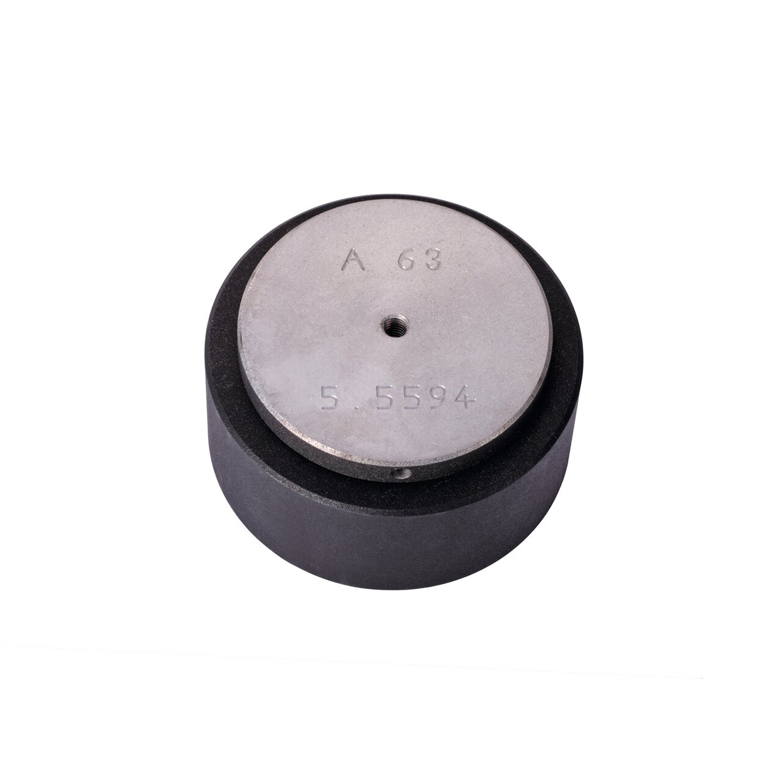 ROTHENBERGER Heizdorn/-buchse für ROWELD P 125, 63mm  - 55594