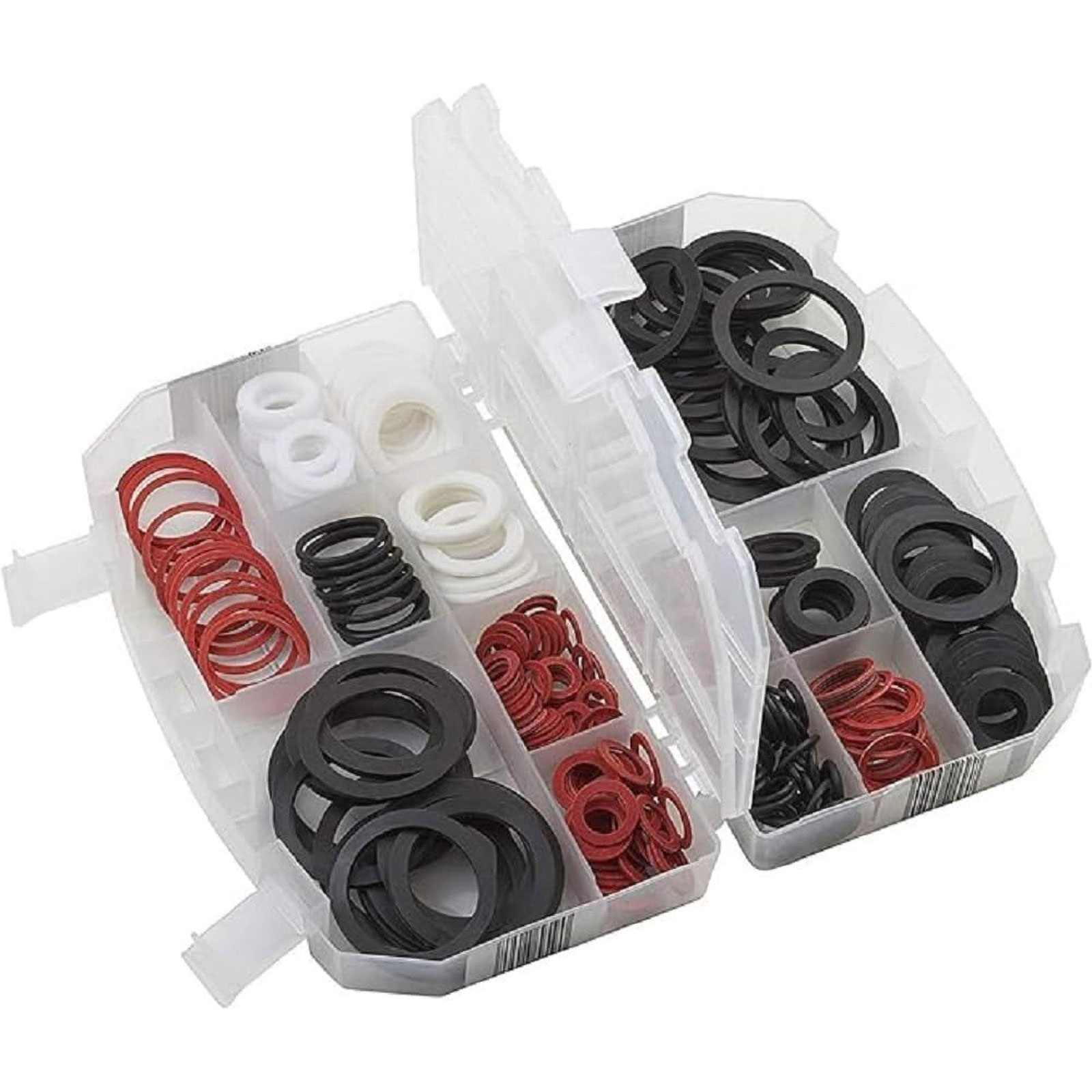 ROTHENBERGER Industrial O-Ring Set - Sanitär 383-teilig - 1500005013