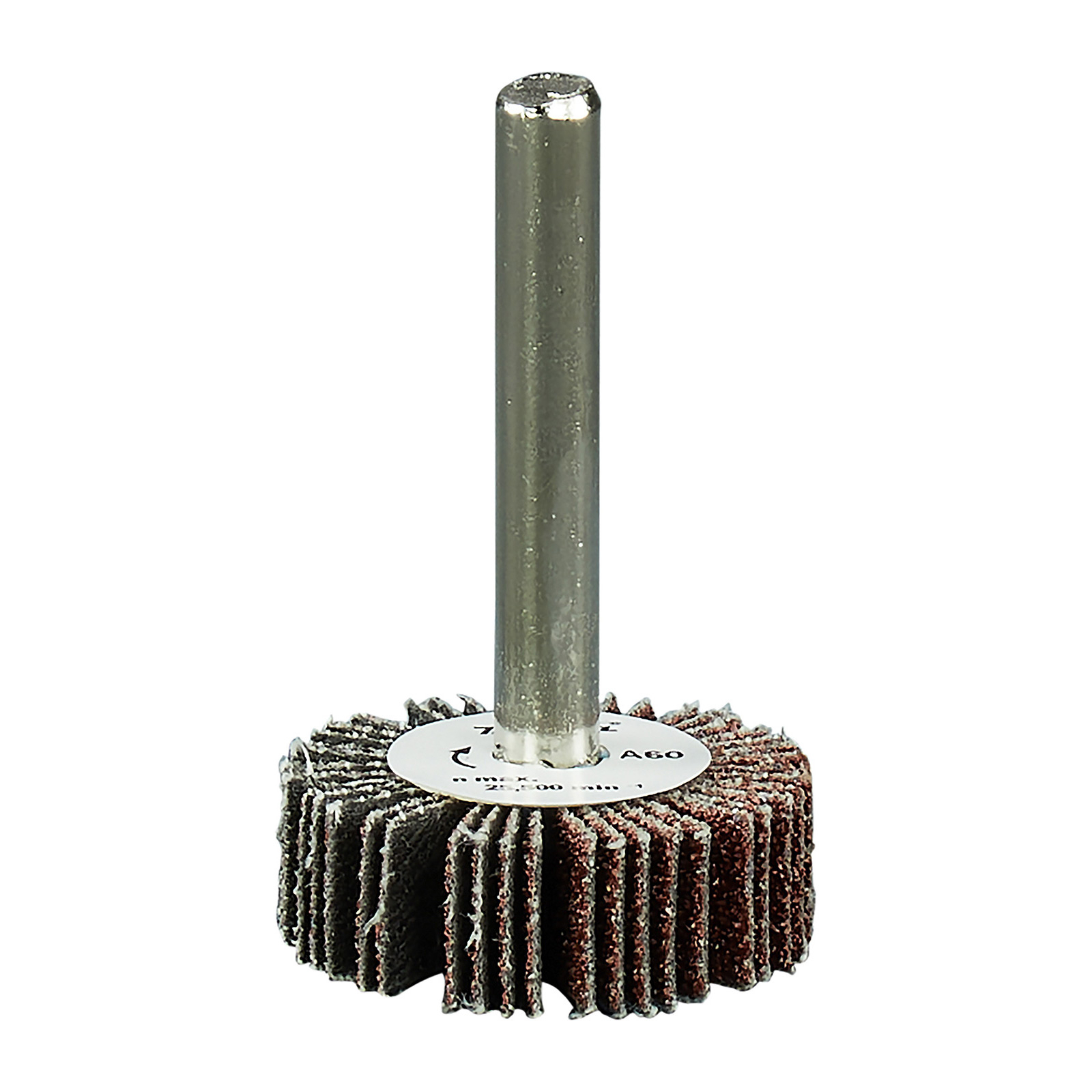 Makita Lamellenschleifer 30 x 10 mm A60 - D-75306