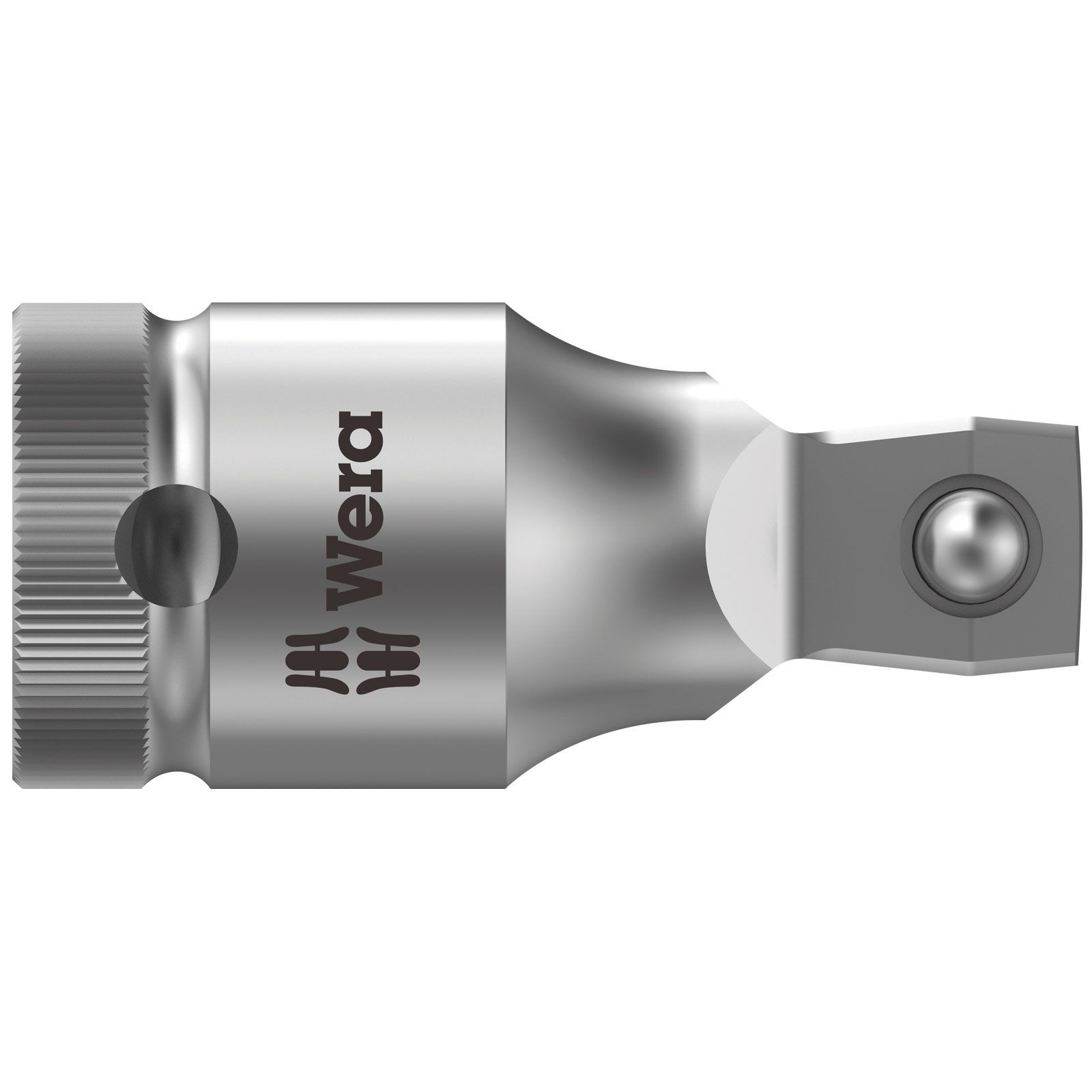 Wera 8794 C Zyklop-"Wobble"-Verlängerung 1/2" 003639