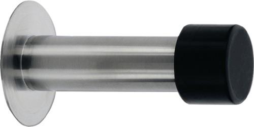 BURG-WÄCHTER Wandtürpuffer TSW 2390/2365 VA ma L.90mm - TSW 2390 NI SB