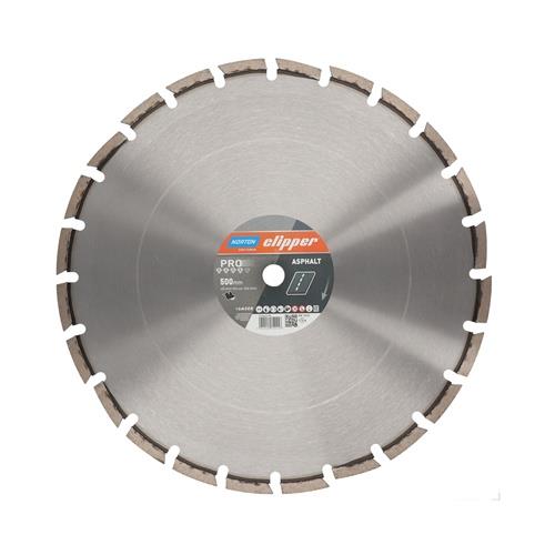 Diamanttrennscheibe D.500mm Bohr.25,4mm f.Fugenschneider