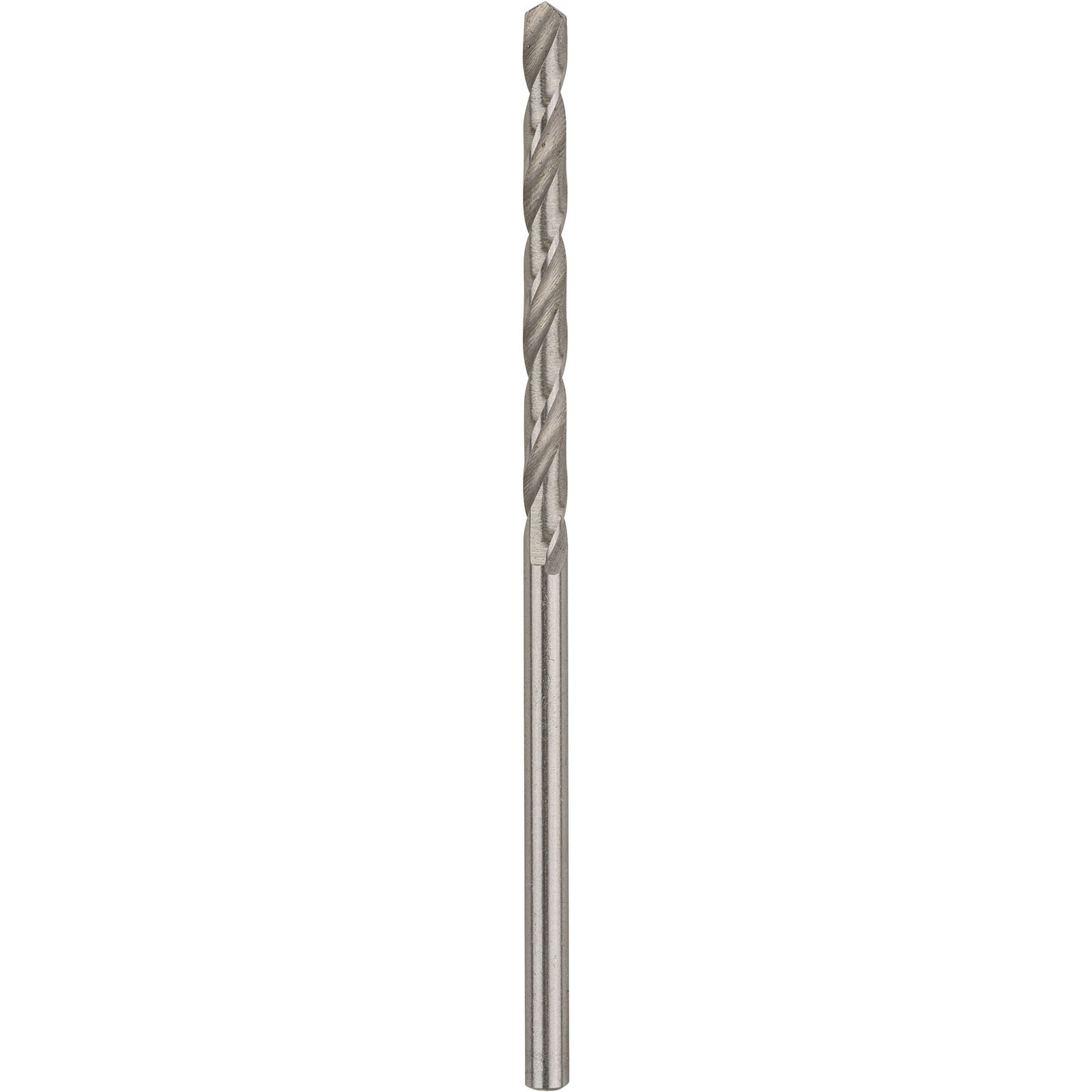 Bosch PRO Metal HSS-G Spiralbohrer 2,6 x 30 x 57 mm - 2608585478