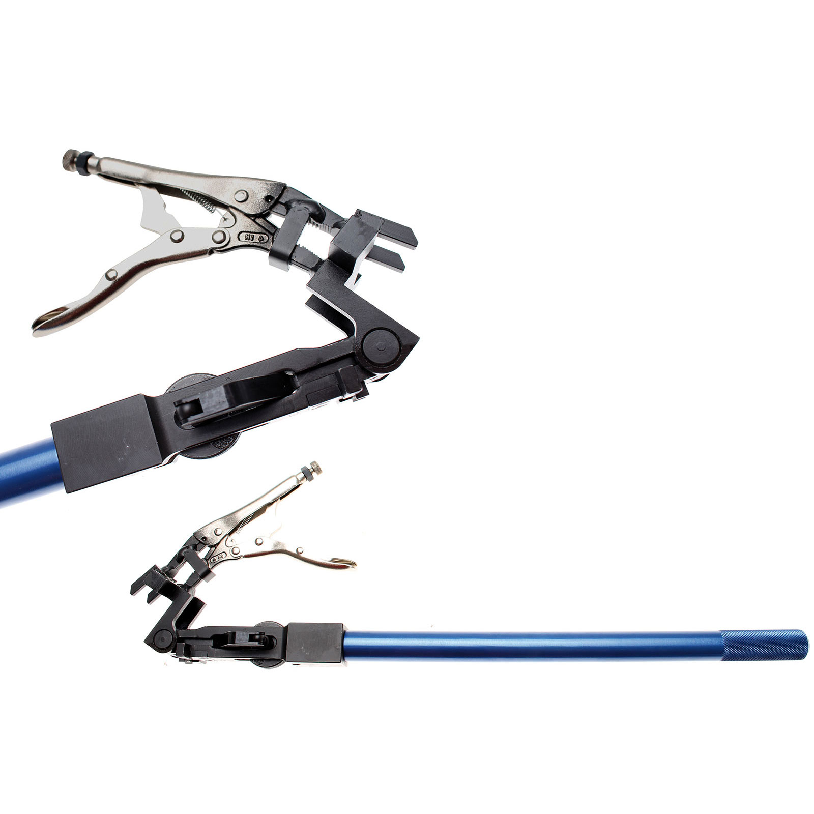 BGS Zwischenhebelfeder-Werkzeug für BMW - 8921