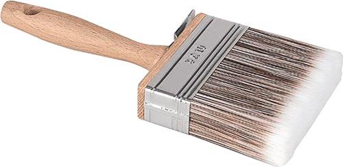 Flächenstreicher Rücken-B30xL100mm Borstenlänge 65 mm - 55710