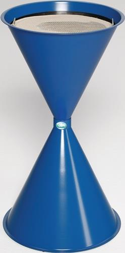 VAR Standascher D400xH730mm enzianblau - 11671