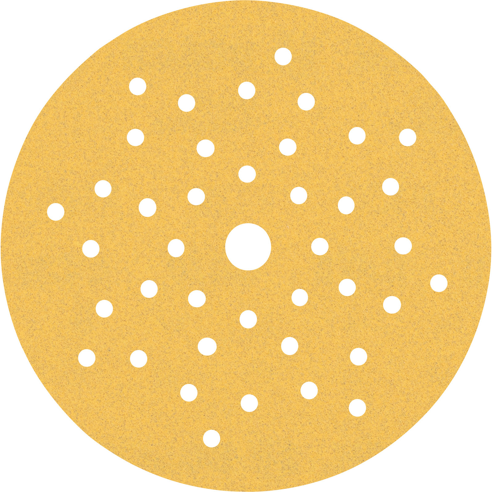 Bosch 5x Expert C470 Schleifpapier Mehrloch für Exzenterschleifer 125 mm G 120 - 2608901096
