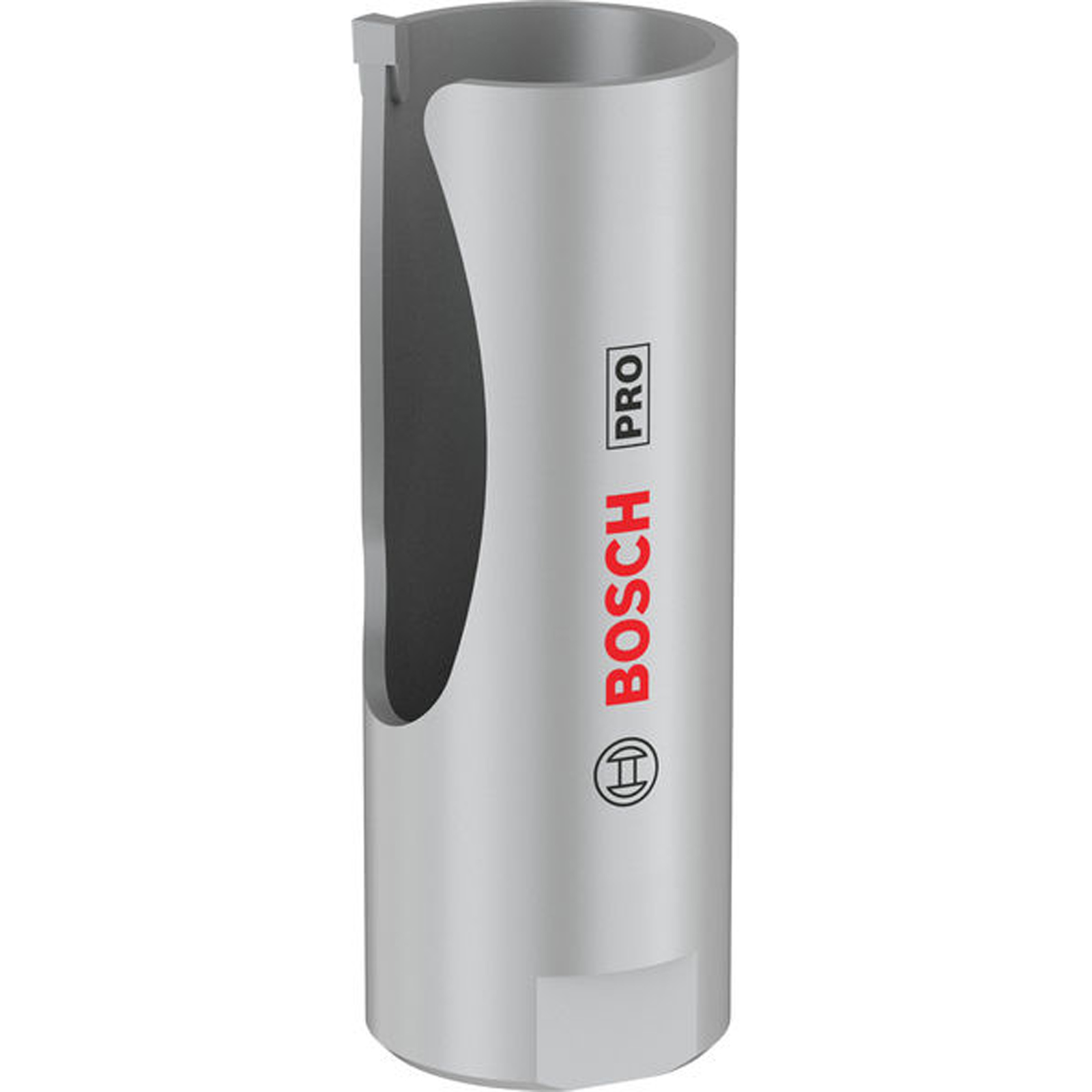 Bosch PRO Construction Material Gewinde-Lochsäge 25 x 60 x 70 mm - 2608594674