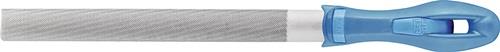 PFERD Werkstattfeile DIN 7261 Länge 250 mm Querschnitt 25 x 7 mm - 11213258