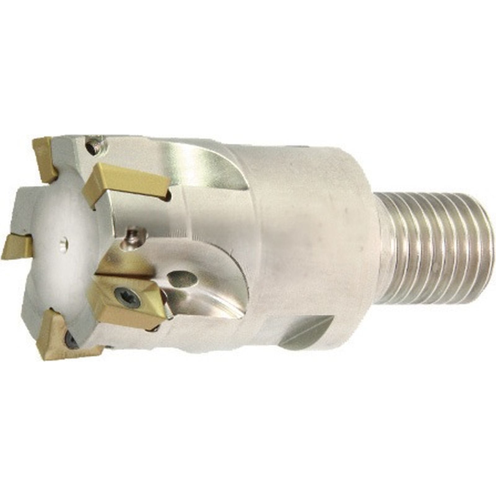 Einschraubfräser D.20mm vern.m.IK Z.3 APKT-10 TECWERK