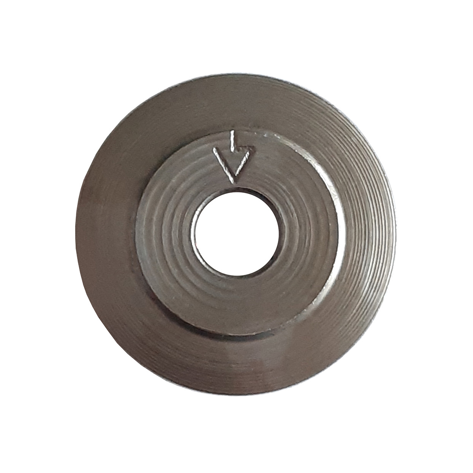 VIRAX 10x Schneidrolle für Rohrabschneider EdelStahl 3-60 mm - 210360