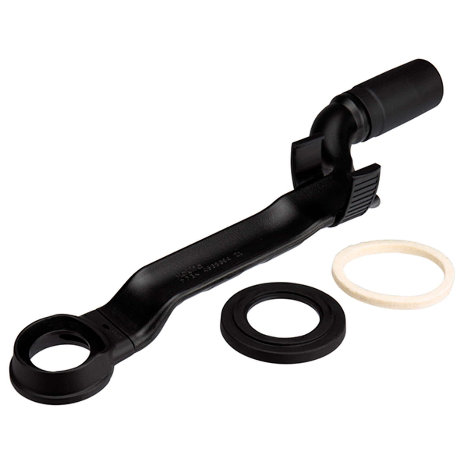 Makita Staubabsaugungsset - 199630-3