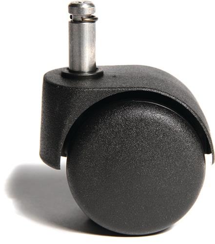 Topstar Rollen für weiche Böden Rollen-Ø 50 mm - 6993