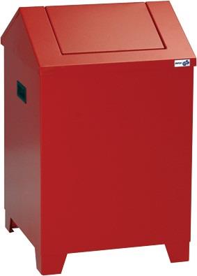 Stumpf Putzwollkasten H680xB400xT400mm - 5101003