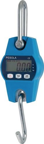 PESOLA Hängewaage Heavy-Duty 100kg - PHS100-HD
