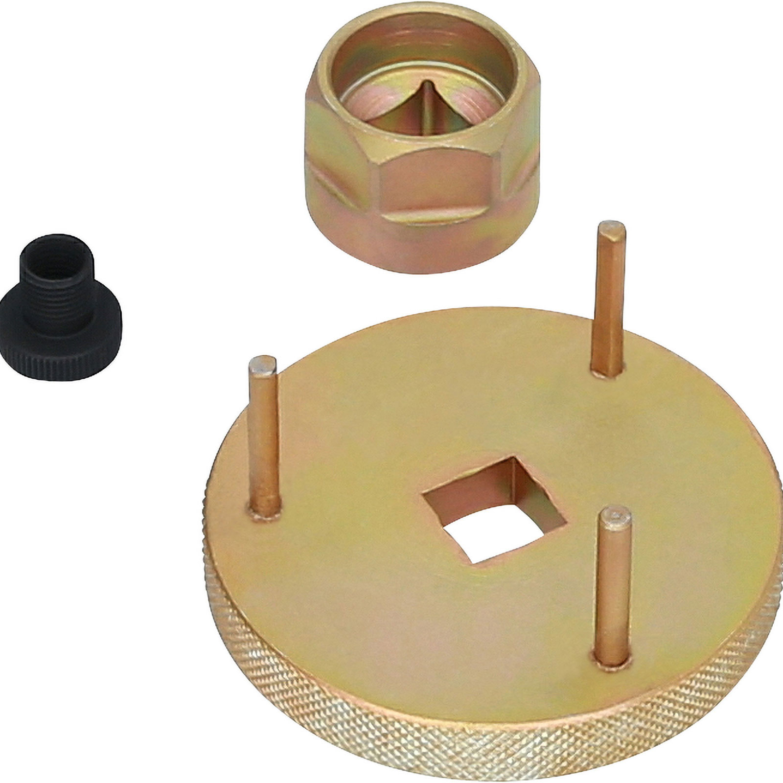 BRILLIANT TOOLS Einstell- und Arretierwerkzeug für Dieselpumpen für Renault Mitsubishi Opel - BT551400