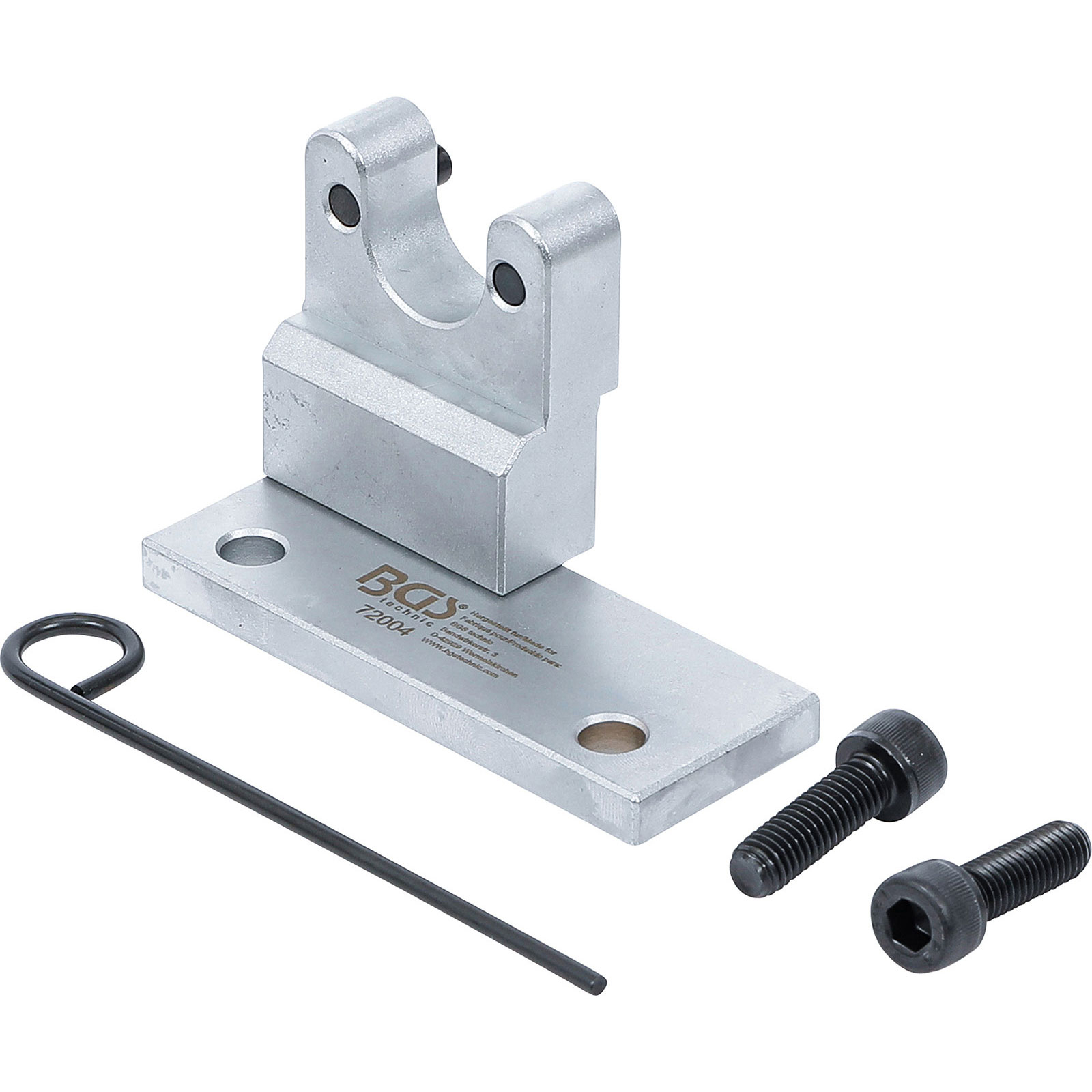 BGS Ölpumpenkettenrad-Haltewerkzeug für BMW N55 - 72004