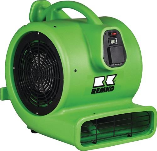 REMKO Turbo-Ventilator RTV 35 Höhe 480 mm - 1610735