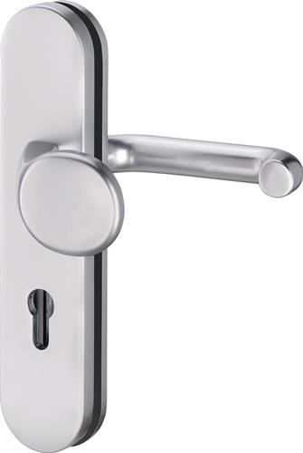 edi Schutzgarnitur Logo 8753/0272 VA EST 72mm 35-45mm - 8753/0272/00