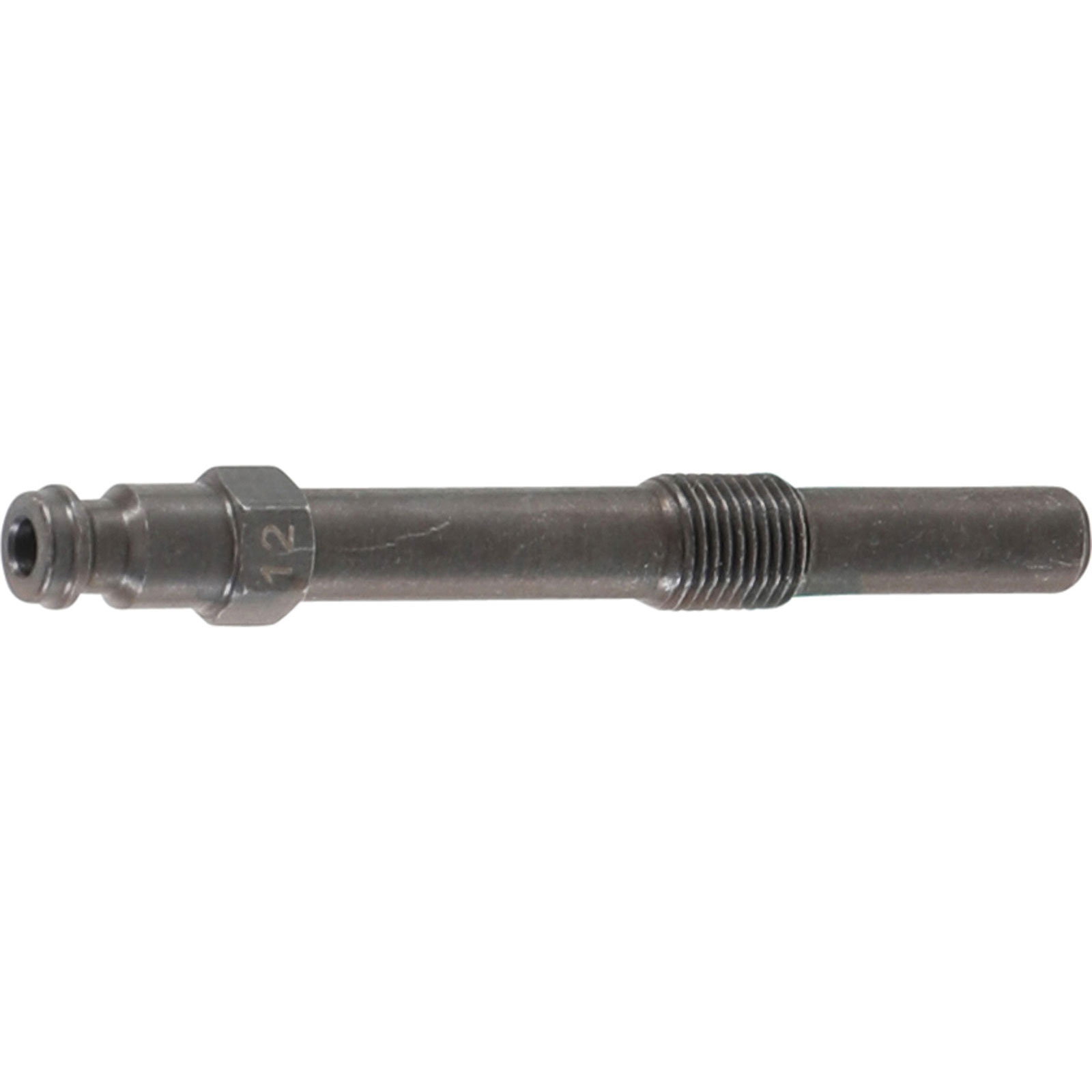 BGS Adapter für Art. 8008 kurz M10 x 1 - 8008-M10K