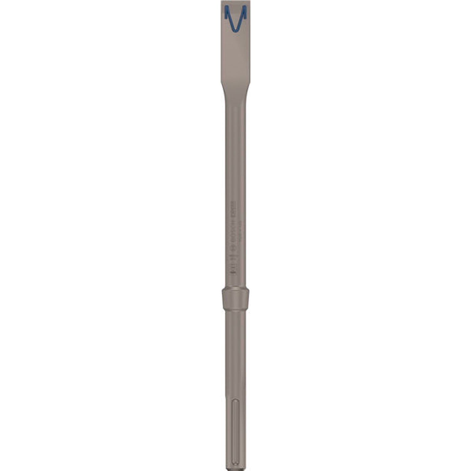 Bosch EXPERT SDS max-8C Flachmeißel 25 x 400 mm - 2608901697
