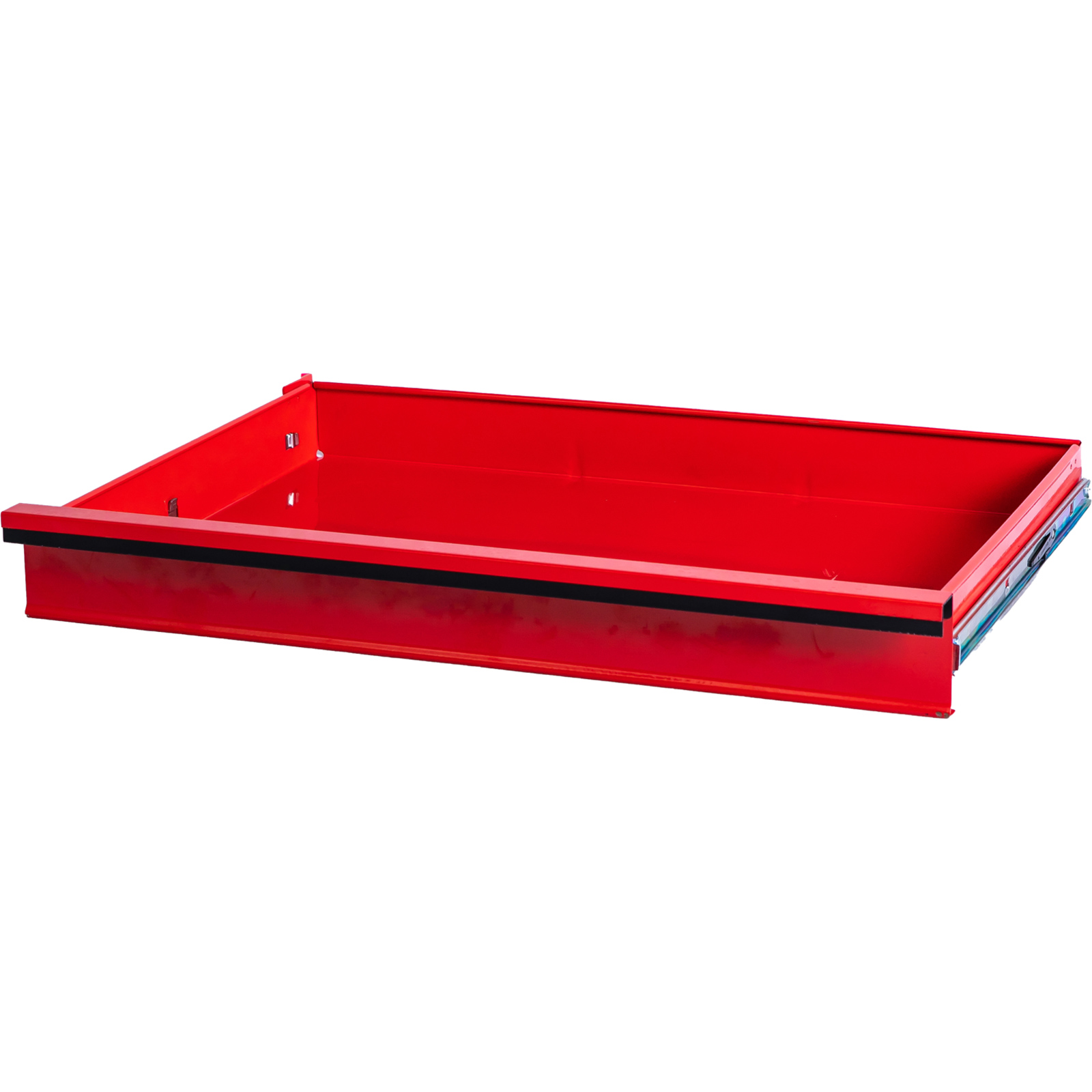 KS TOOLS Schublade mit Kugelführung zu Werkstattwagen P35 568x398x65 mm  - 873.5008-R022P