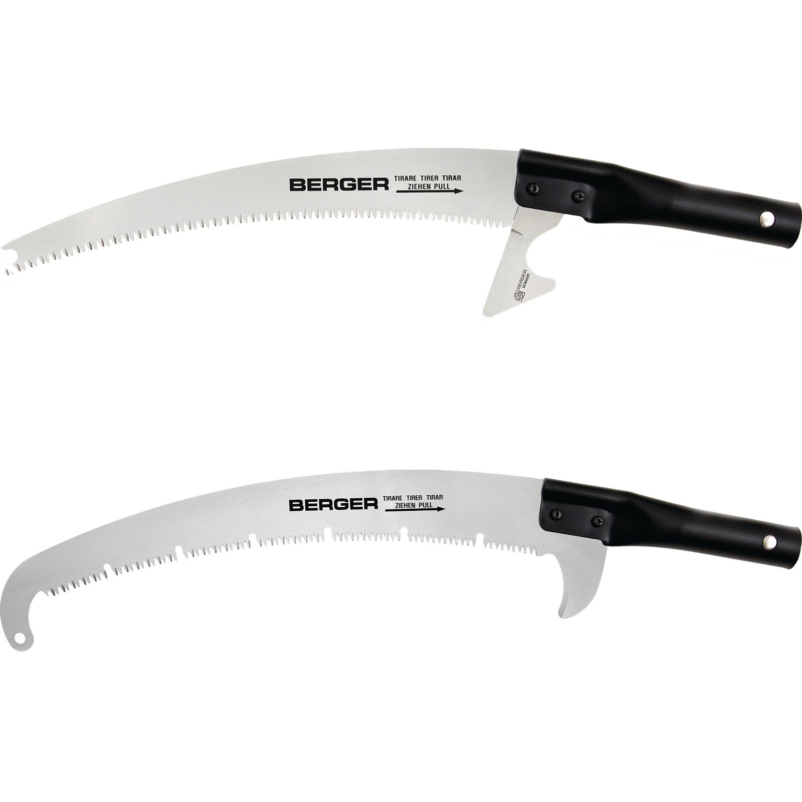 BERGER Aufsatzsäge ArboRapid