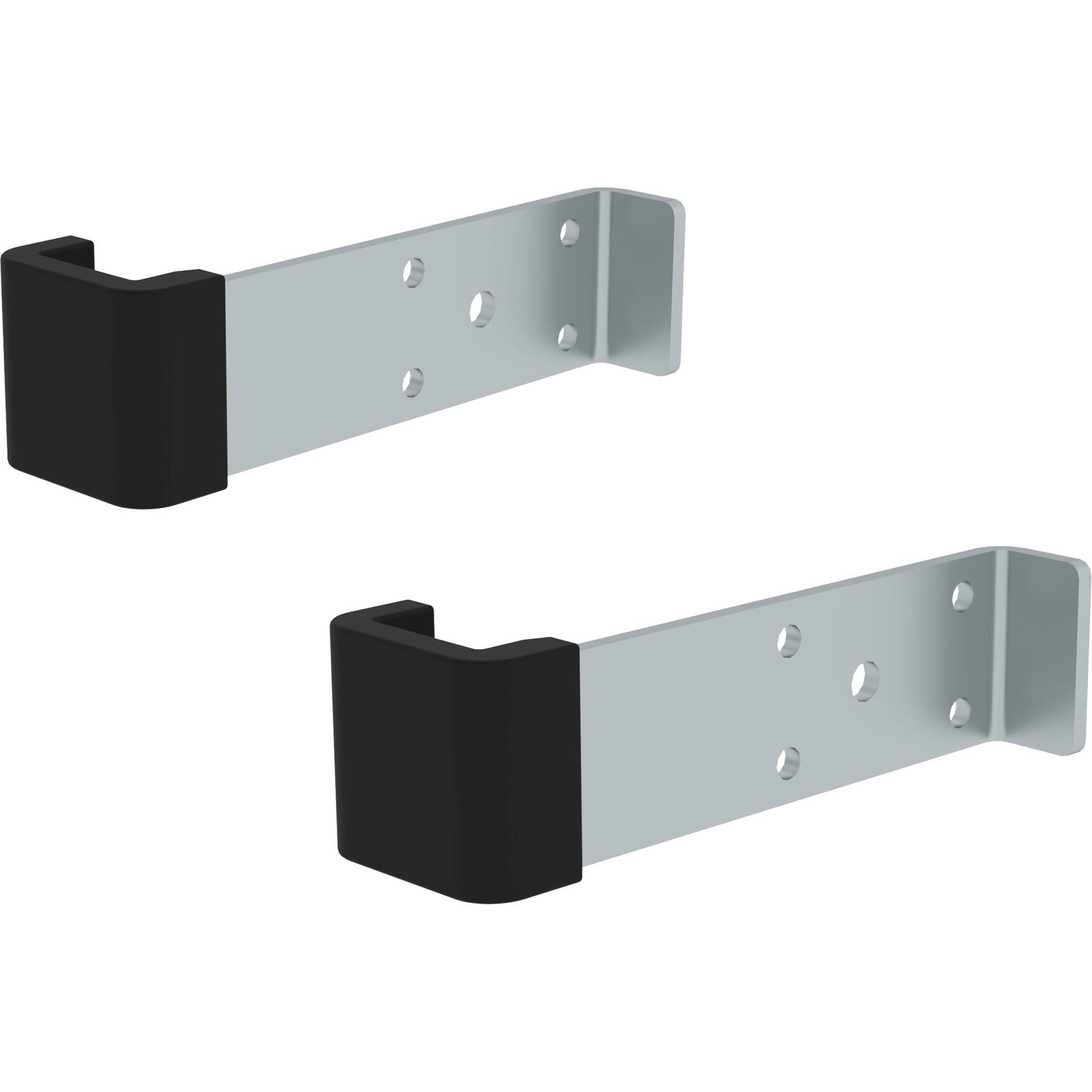 Günzburger Steigtechnik Führungsbeschlag oben für Schiebe- und Seilzugleitern