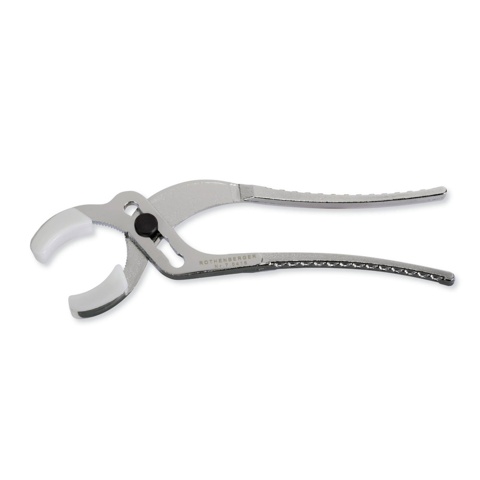 ROTHENBERGER SANIGRIP PL, 62mm, mit Kunststoffbacken  - 70416