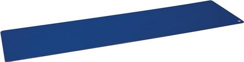 WEININGER Trennblech LOGS 210 LOGS 20 - LOGS 210 RAL 5022