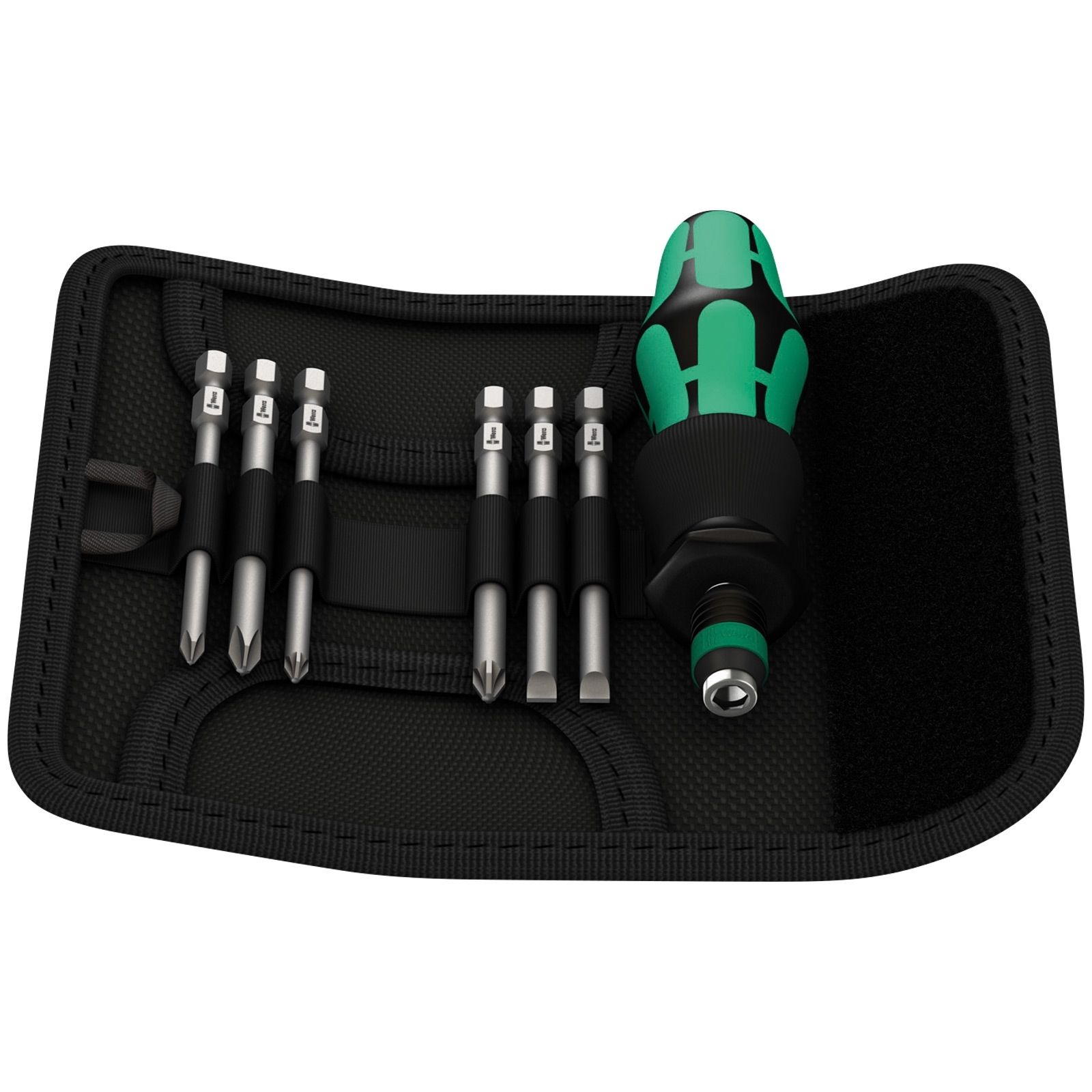 Wera Kraftform Kompakt 40 - 059298