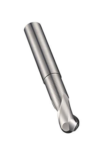 ASNOMY VHM Radiusfräser 10 Mm – Kugelkopffräser 2 Zähne, AlTiN-beschichtet, HRC 55 – Für CNC-Bearbeitung Von Stahl, Edelstahl, Titan & Co. VHM Kugelkopffräser ASNOMY VHM Radiusfräser 10 Mm – Kugelkopffräser 2 Zähne, AlTiN-beschichtet, HRC 55 – Für CNC-Bearbeitung Von Stahl, Edelstahl, Titan & Co. VHM Kugelkopffräser