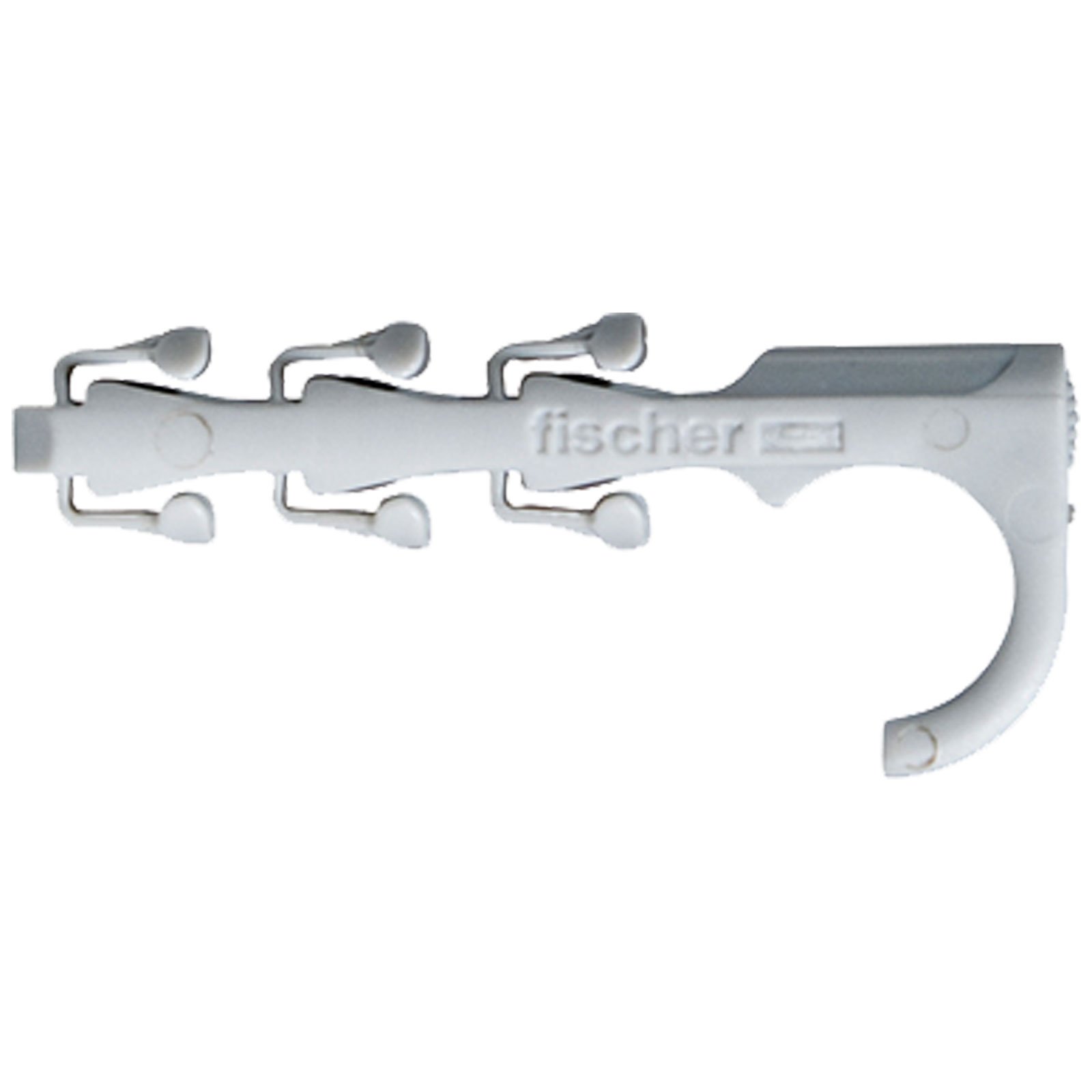 Fischer Steckfix plus Einzelschelle SF plus ES