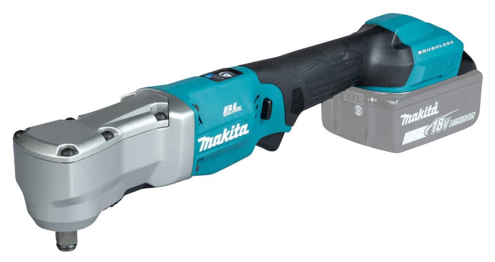 Makita Akku-Winkelschlagschrauber 18V - DTL300Z