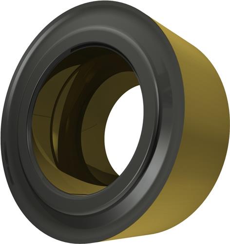 Drehwendeschneidplatte ISO RCMT 10T3MOE-UR:T9415 D. 4,4mm MT-CVD beschichtet