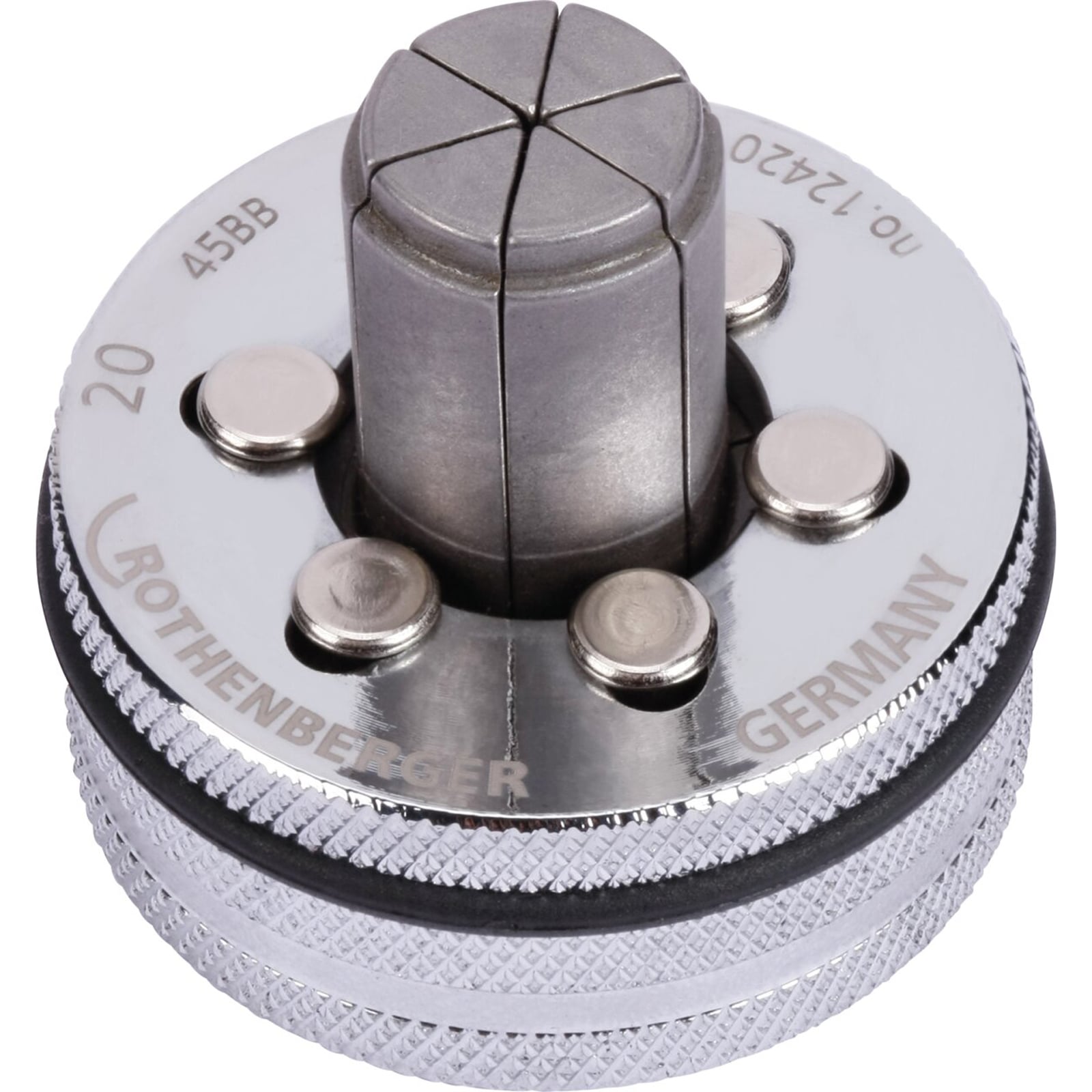 ROTHENBERGER Expanderkopf 20 x 1,2 mm Standard ROLOCK - 12420
