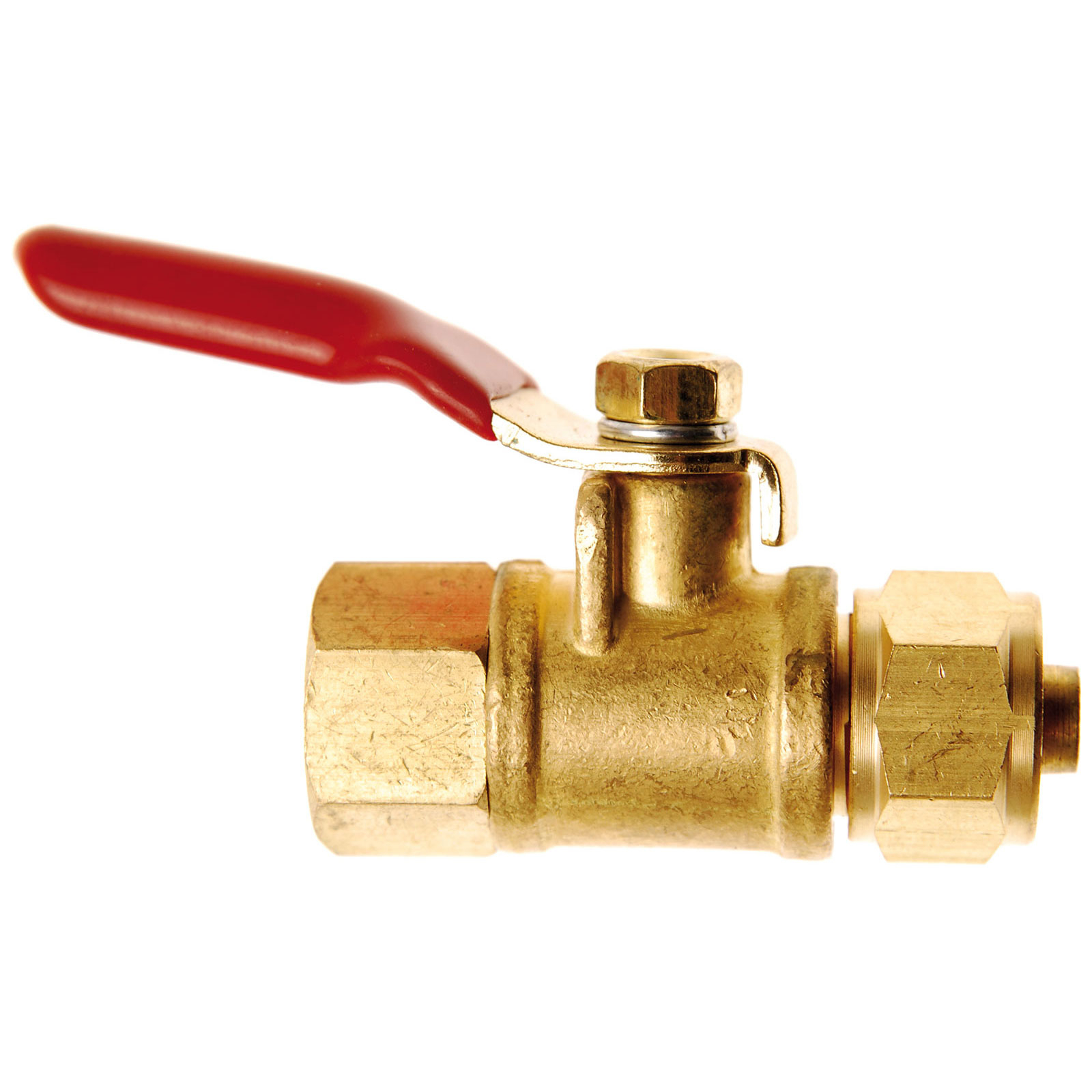 BGS Kugelhahn für Art. 68000 - 68000-2