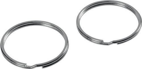Schlüsselringe ID 36mm AD 40mm STA vern.