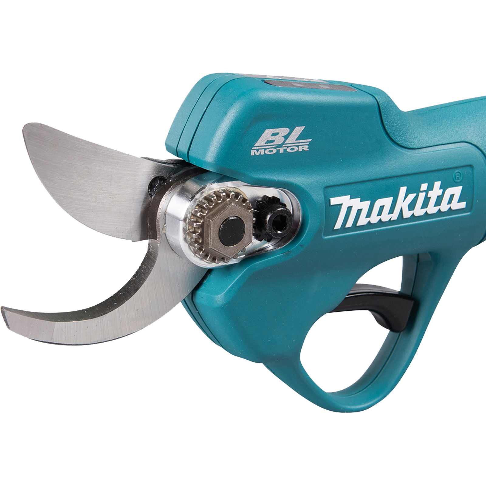 Makita UP100DSMJ Akku-Astschere 12V max. / 1x 4,0 Ah Akku + Ladegerät im MAKPAC