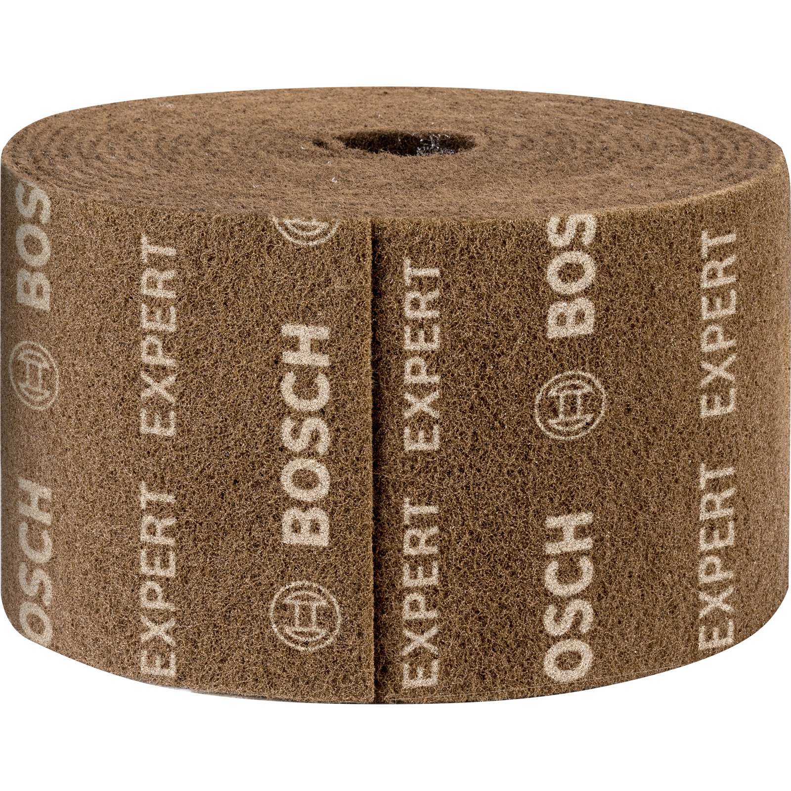 Bosch Expert N880 Vliesrolle zum Handschleifen 150 mm x 10 m grob A - 2608901234
