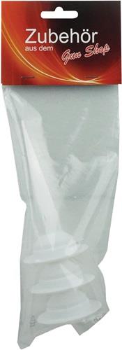 IRION Ersatzdüse Kunststoff - 712333