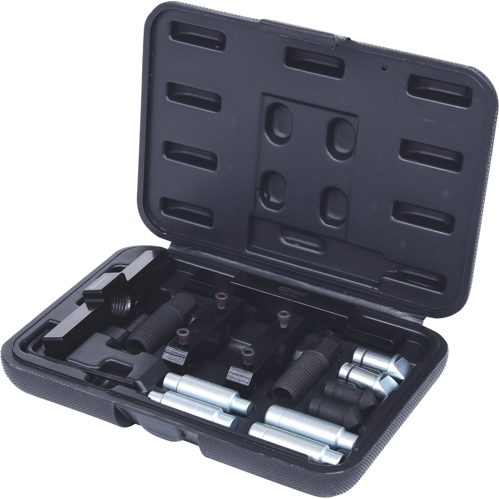 KS TOOLS MASTER Klemmbohrungs-Spreizwerkzeug-Satz 15tlg. - 700.5660